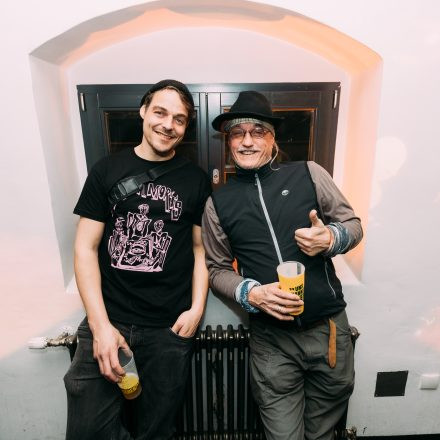 FM4 Geburtstagsfest 2026