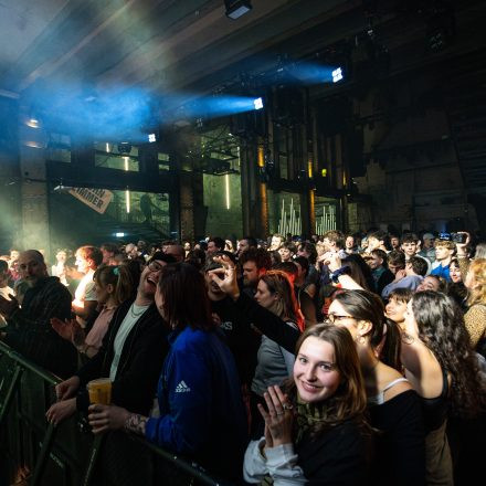 FM4 Geburtstagsfest 2026