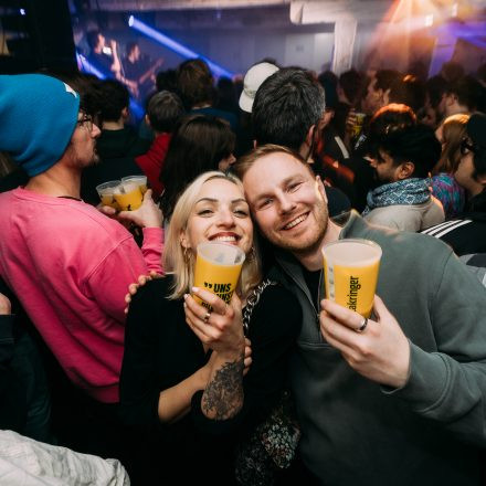 FM4 Geburtstagsfest 2026