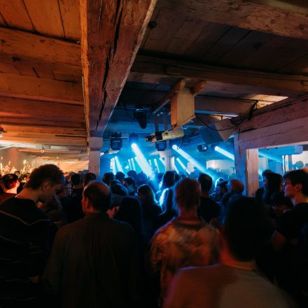 FM4 Geburtstagsfest 2026