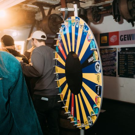 FM4 Geburtstagsfest 2026