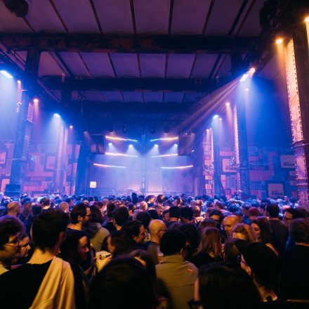 FM4 Geburtstagsfest 2026