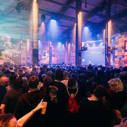 FM4 Geburtstagsfest 2026