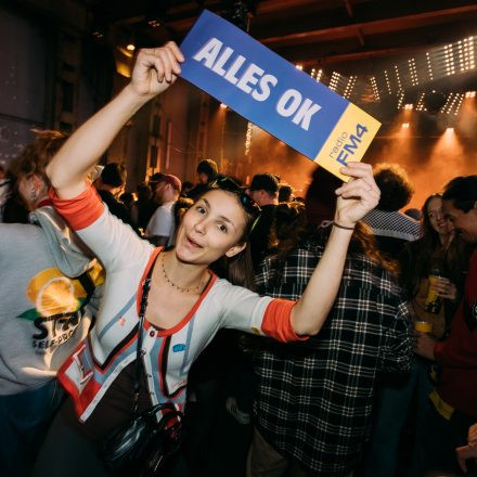 FM4 Geburtstagsfest 2026