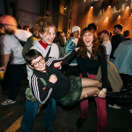 FM4 Geburtstagsfest 2026