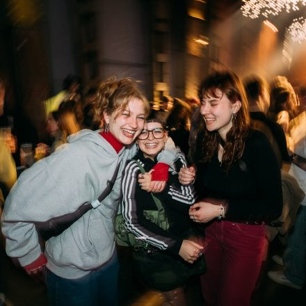 FM4 Geburtstagsfest 2026