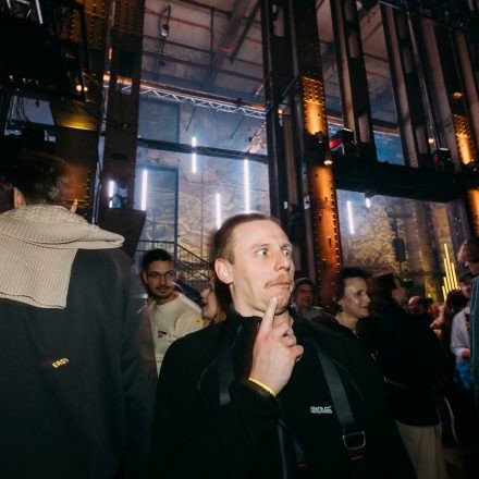 FM4 Geburtstagsfest 2026