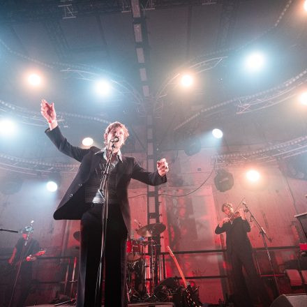 FM4 Geburtstagsfest 2026