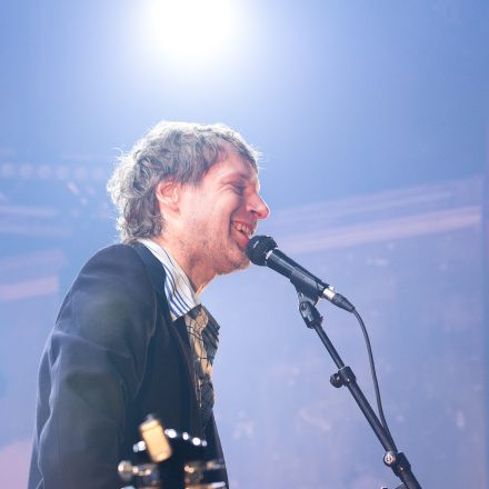 FM4 Geburtstagsfest 2026