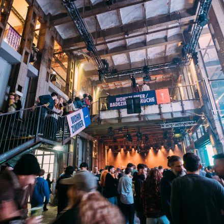 FM4 Geburtstagsfest 2026