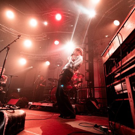 FM4 Geburtstagsfest 2026