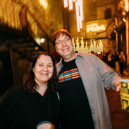 FM4 Geburtstagsfest 2026