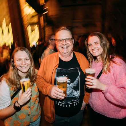 FM4 Geburtstagsfest 2026