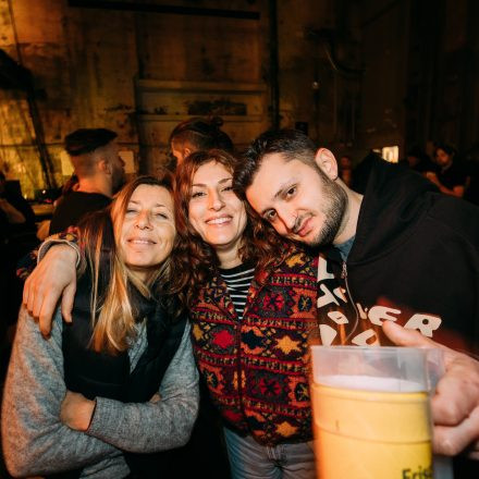 FM4 Geburtstagsfest 2026