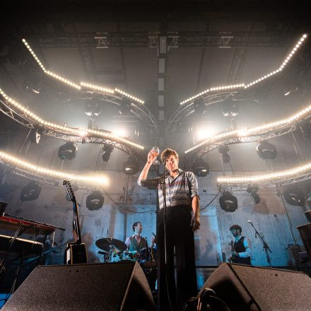 FM4 Geburtstagsfest 2026