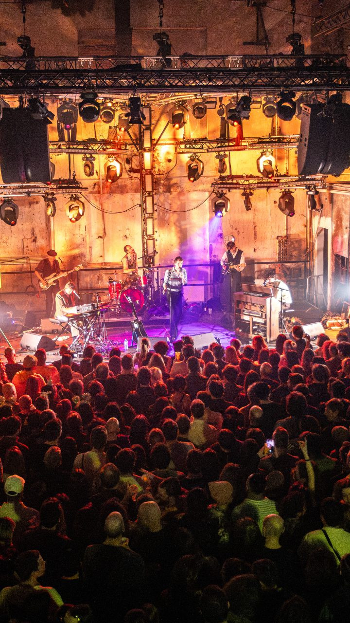 FM4 Geburtstagsfest 2026