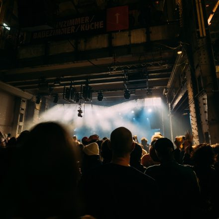 FM4 Geburtstagsfest 2026