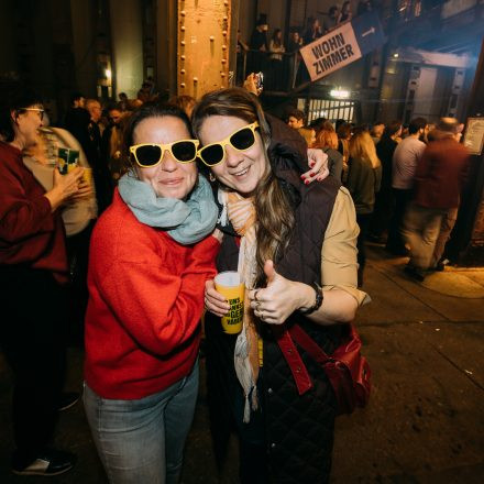 FM4 Geburtstagsfest 2026