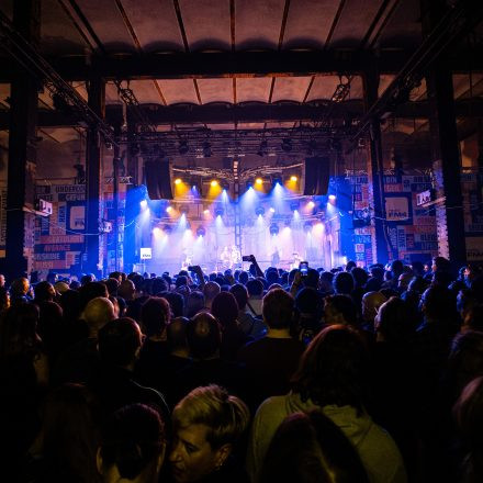 FM4 Geburtstagsfest 2026