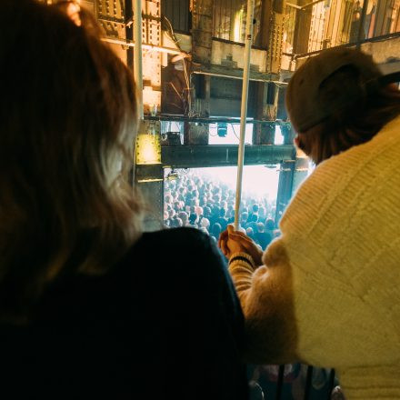 FM4 Geburtstagsfest 2026