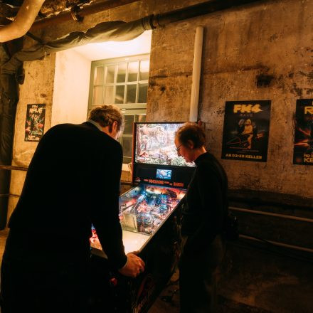 FM4 Geburtstagsfest 2026