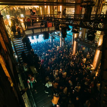 FM4 Geburtstagsfest 2026