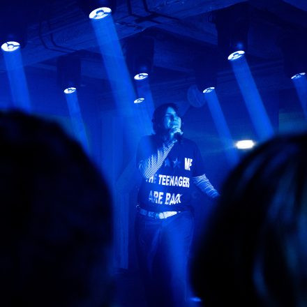 FM4 Geburtstagsfest 2026