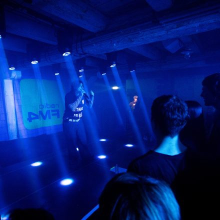 FM4 Geburtstagsfest 2026