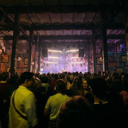 FM4 Geburtstagsfest 2026