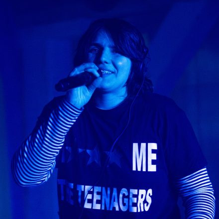 FM4 Geburtstagsfest 2026