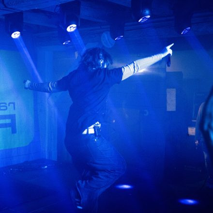 FM4 Geburtstagsfest 2026