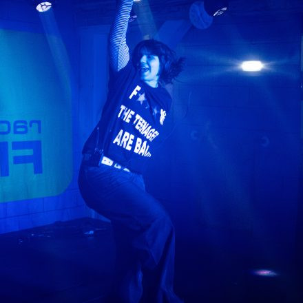 FM4 Geburtstagsfest 2026