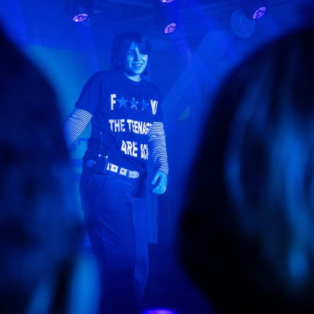 FM4 Geburtstagsfest 2026