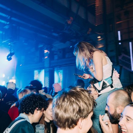 FM4 Geburtstagsfest 2026