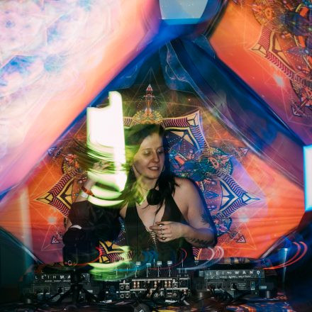 Paradise Winter Festival 2026 - Freitag