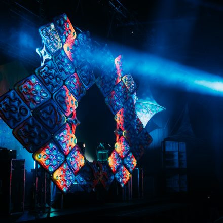 Paradise Winter Festival 2026 - Freitag