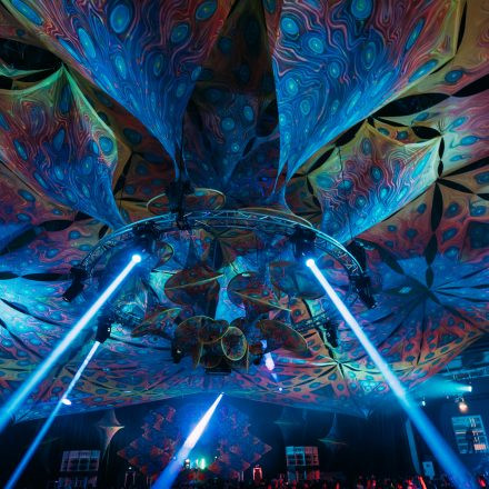 Paradise Winter Festival 2026 - Freitag