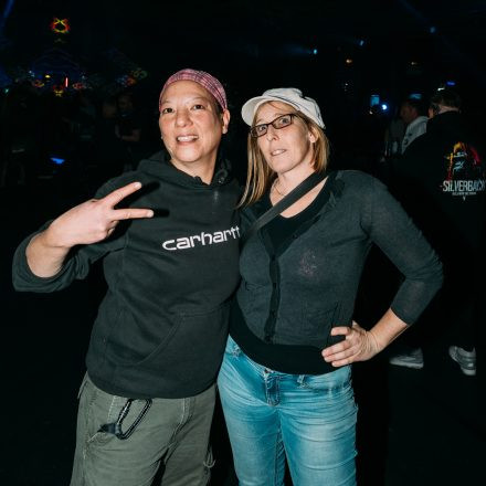 Paradise Winter Festival 2026 - Freitag