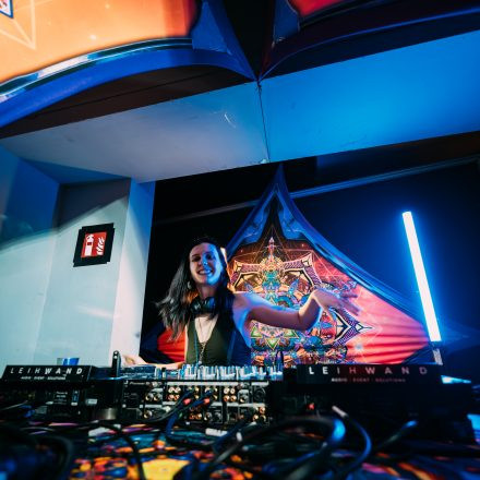 Paradise Winter Festival 2026 - Freitag