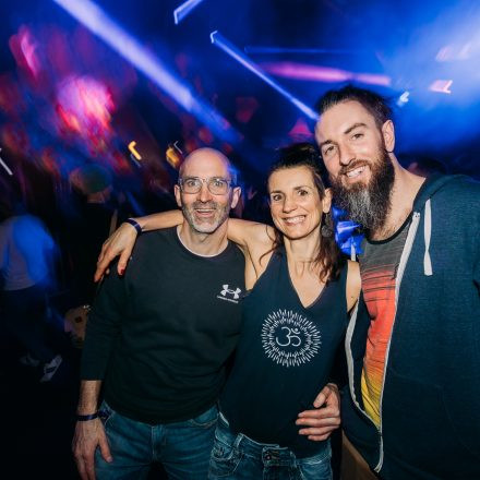 Paradise Winter Festival 2026 - Freitag