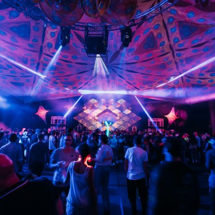 Paradise Winter Festival 2026 - Freitag