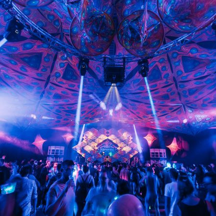 Paradise Winter Festival 2026 - Freitag