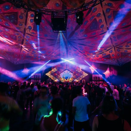 Paradise Winter Festival 2026 - Freitag