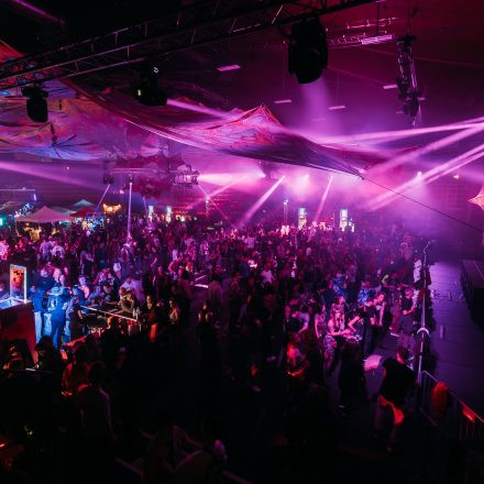 Paradise Winter Festival 2026 - Freitag