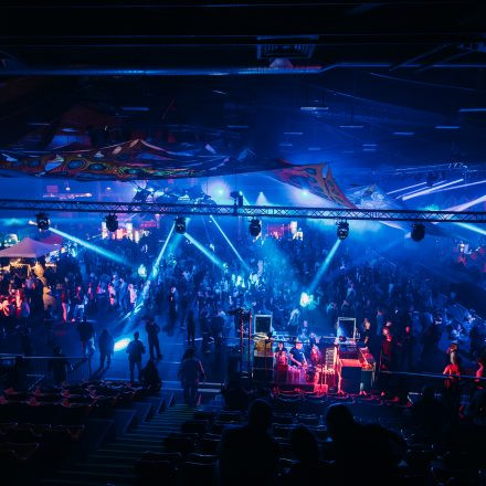 Paradise Winter Festival 2026 - Freitag