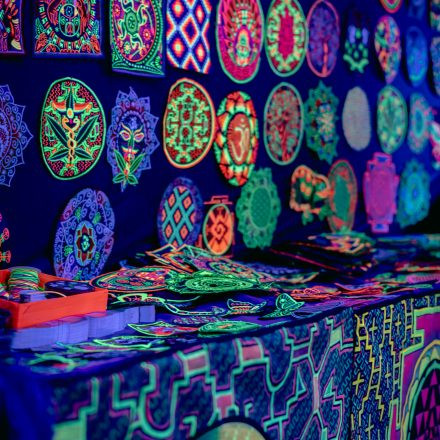 Paradise Winter Festival 2026 - Freitag