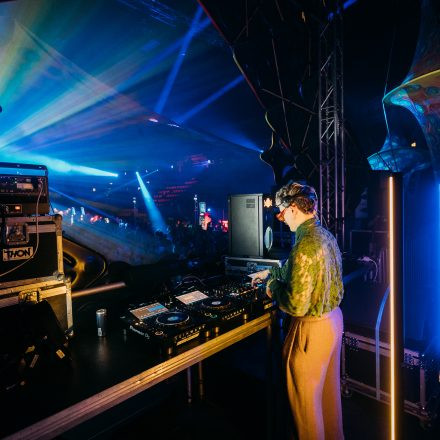 Paradise Winter Festival 2026 - Freitag