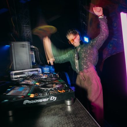 Paradise Winter Festival 2026 - Freitag