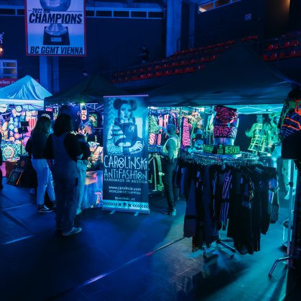 Paradise Winter Festival 2026 - Freitag