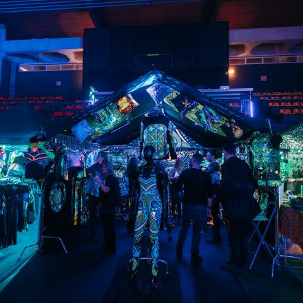 Paradise Winter Festival 2026 - Freitag